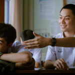 รีวิวหนัง เพื่อน(ไม่)สนิท Not Friends (2023)