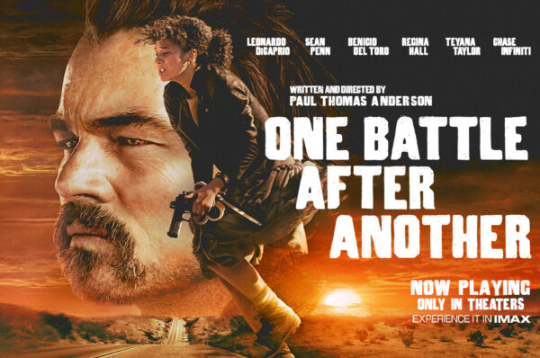 รีวิวหนัง “One Battle After Another หนึ่งศึก ครั้งแล้วครั้งเล่า”  เมื่ออดีตลุกขึ้นอีกครั้ง
